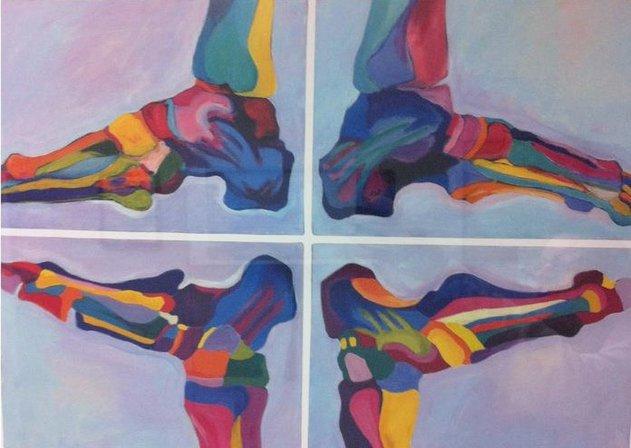 TAMPA BAY FOOT AND ANKLE: Eric Roberts, DPM