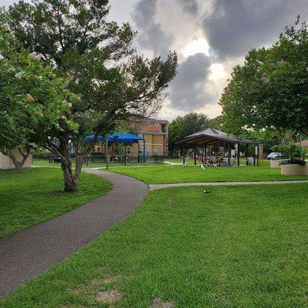 Booker Creek Park