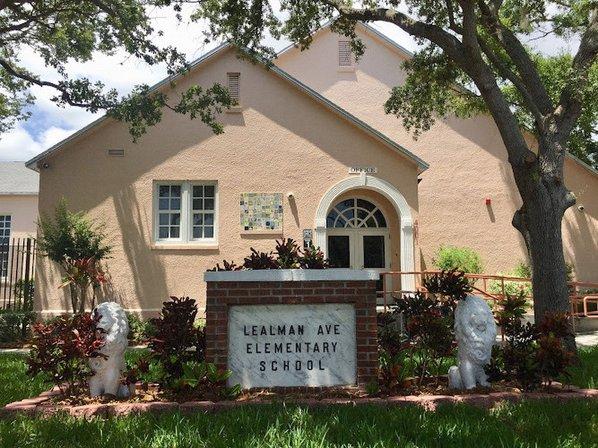Lealman Elementary School