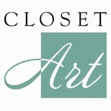 Closet Art