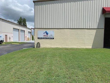 Action Moving & Storage, Inc.