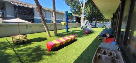 Kids Time Preschool