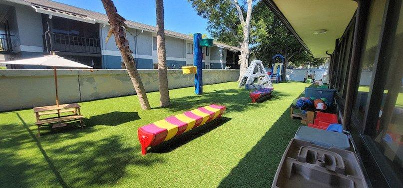 Kids Time Preschool