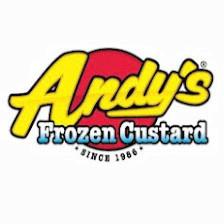 Andy's Frozen Custard