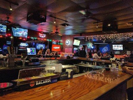 Norton's Southside Sports Bar