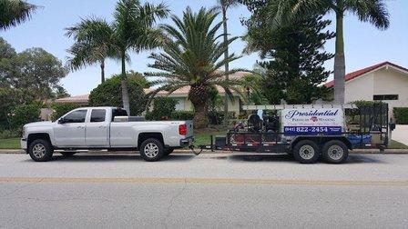 Roof Wash Tampa