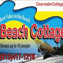 Cottages of Clearwater Beach
