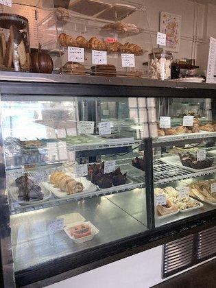 Le Mèrle Coffee Bar & Bakery