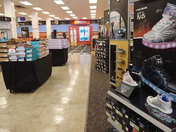 Shoe Carnival