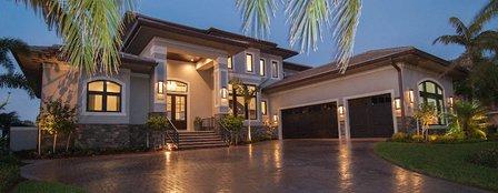Frontier Homes