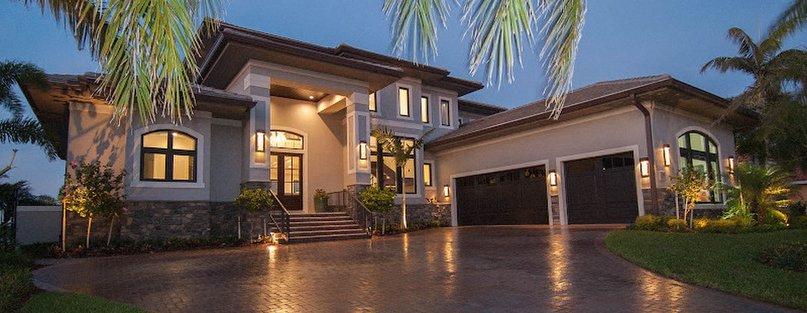 Frontier Homes