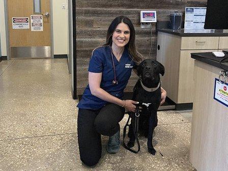 Vetco Total Care Animal Hospital