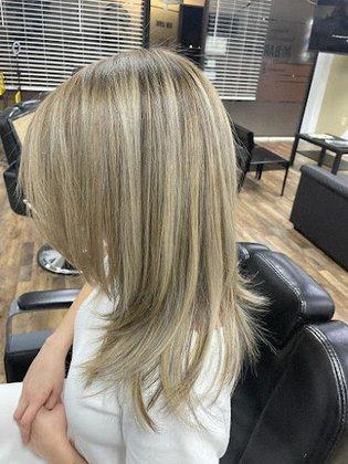 Solido Barbers