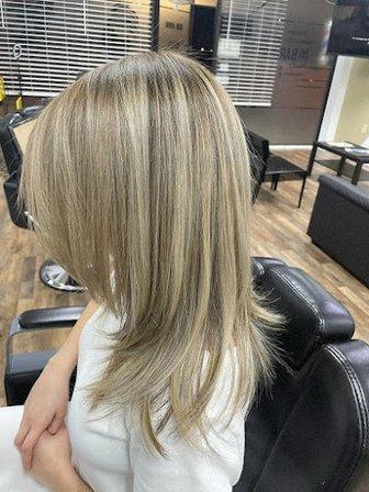 Solido Barbers