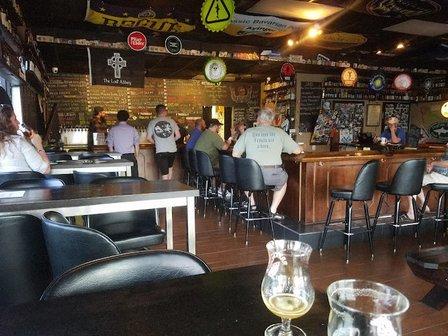 Willard's Tap House