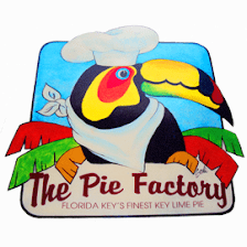 The Pie Factory - Largo Florida