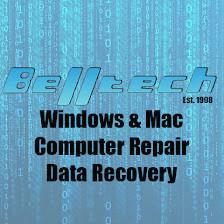 Belltech Computer Repair and Technology Services