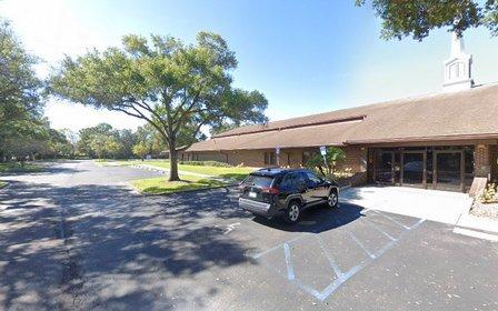 FamilySearch center