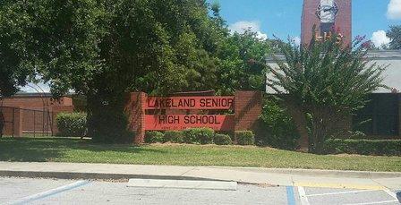 Lakeland High School