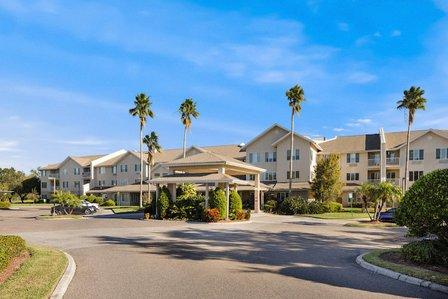 Azalea Park - A Provincial Senior Living Community