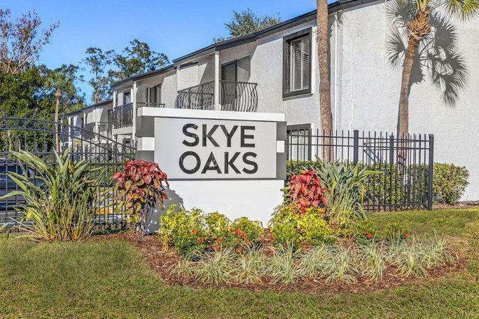 Skye Oaks