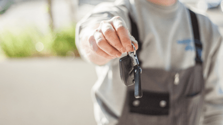 Affordable Lock & Security Solutions