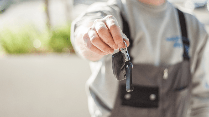 Affordable Lock & Security Solutions