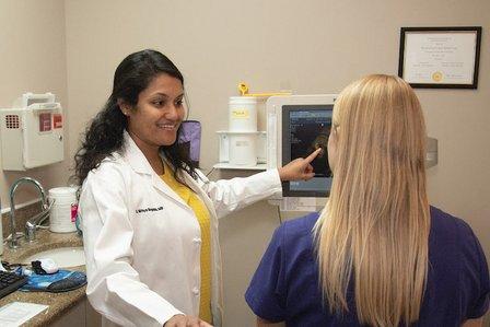 S. Nithya Nagella, MD