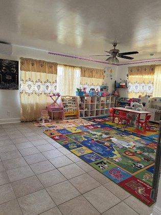 Yoly and Little Angels Academy