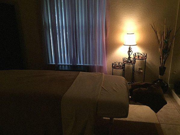 Brandon Massage Oasis
