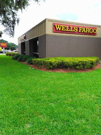 Wells Fargo Bank