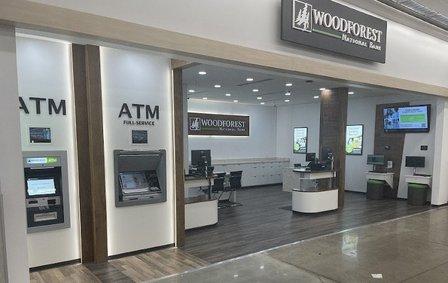 Woodforest National Bank