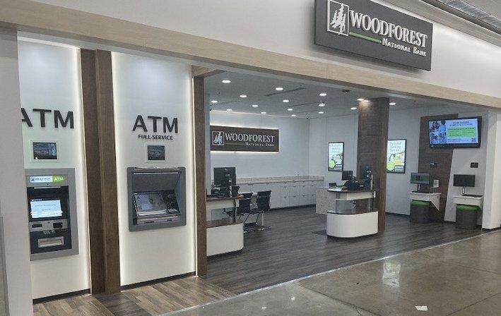 Woodforest National Bank
