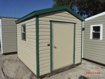 Tampa area Carports, Sheds and Gazebos, Inc.
