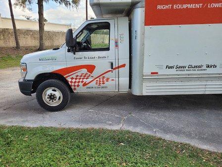 U-Haul Neighborhood Dealer