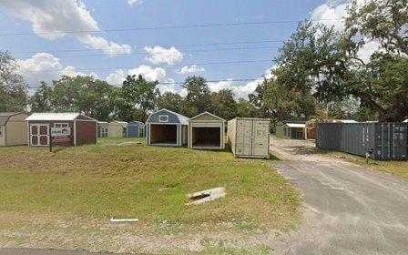 Jons Carports & Sheds