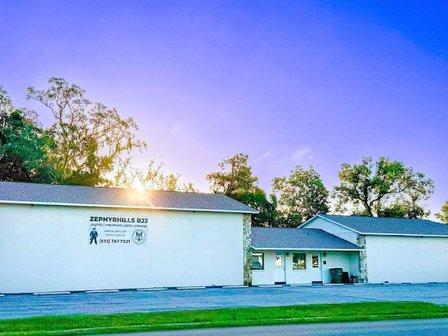 Zephyrhills BJJ
