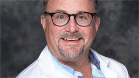 Steven L. Greenberg, MD
