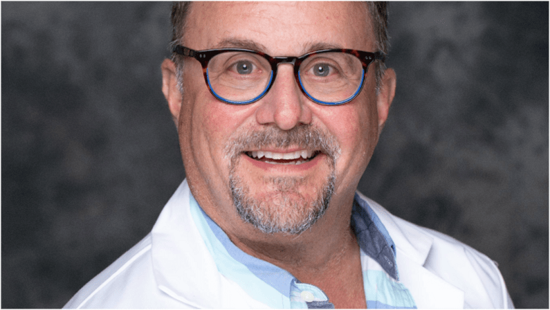 Steven L. Greenberg, MD