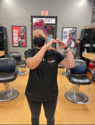 Sport Clips Haircuts of Wesley Chapel