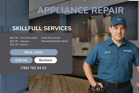 SKILLFULL SERVICES
