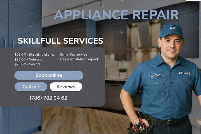 SKILLFULL SERVICES