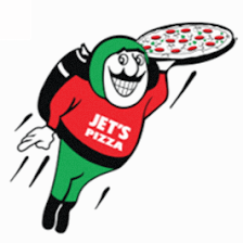 Jet's Pizza