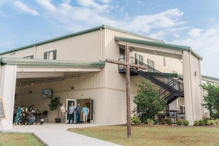Creekside Church