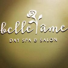 Belle Ame Day Spa And Salon