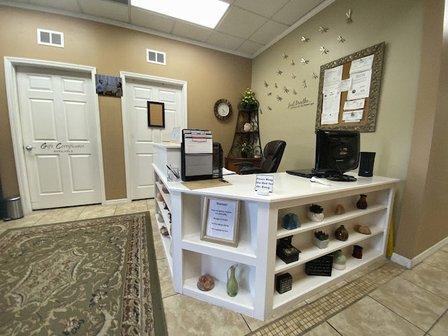 Tampa Top Acupuncture & Herbs Llc