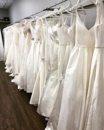 Bridal By Crown - By Appointment Only