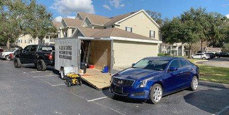 Southern Edge Window Tinting LLC