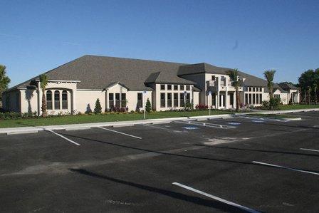 QGS Development, Inc & Quality Turf