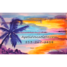 Apollo Vacations